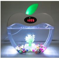 KangWei KW2015A clear acrylic plastic aquarium fish tank aquarium