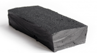 Unvulcanized Rubber Compound