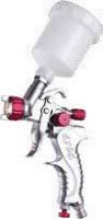 0.8mm Mini HVLP Air Spray Gun 