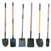 all kinds of shovel , garden tools and agricultural tools