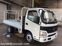 isuzu fuso iveco aluminum truck ute bed ute tray