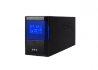 China Supplier  400Va 1500Va Offline Mini