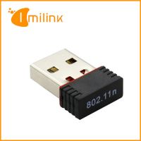 New Product Launch Chipset RT5370 High Power Wireless USB Adapter