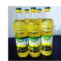 High Quality Refined Sunflower Oil For