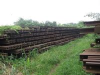 Used Rail Scrap HMS1&amp;2