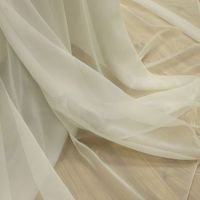 Organic Cotton Voile Fabric