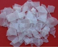 caustic soda