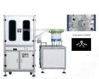 ODM(original design manufacturer) Auto Optical Inspection machine