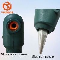 Hot Melt Glue Gun 40w 60w 80w 100w