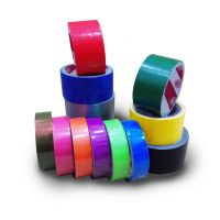 Cloth Duct Tape