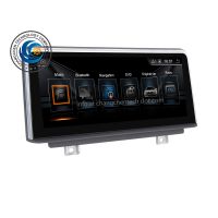 Car Multimedia For BMW 1 Series