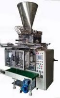 Multi Track Pouch Packaging Machine From India