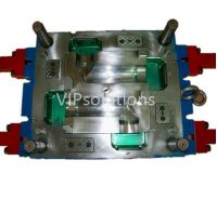 Customized Plastic Injection Mold 