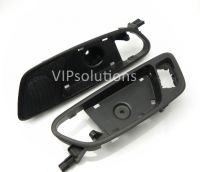 Plastic injection mold 