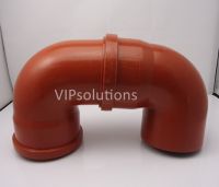 Plastic injection mold 