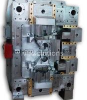 Plastic Injection Mold 