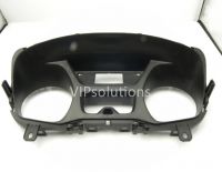 Plastic injection mold 