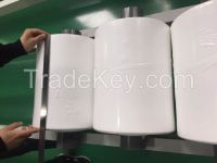 e-PTFE membrane