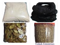 Dried/Smoked Catfish And African Foodstuffs