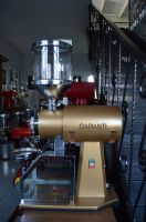 Garanti Roaster High Quality Steel Disc Grinder Turkish Arabica Coffee Small Batch Filter Espresso Coffeeshops Cafe Baristas