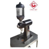 Garanti Roaster - ULTIMO Steel Disc Grinder