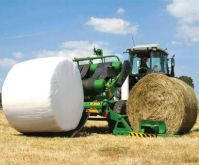 Silage Wrap Film