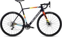 2018 Specialized CruX Expert X1 Bike