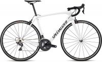 2018 Specialized Men's Tarmac Comp Bike