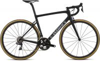 2018 Specialized Men's S-Works Tarmac Ultralight Bike