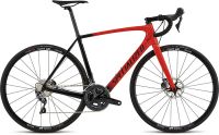 2018 Specialized Men's Tarmac Comp Disc Bike