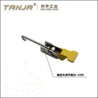 TANJA 4005 mild steel heavy duty toggle latch / toggle clamp / hasp lock