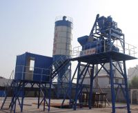 HZS50 CONCRETE BATCHING PLANT