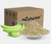 banana powder From China