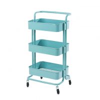 Cheap Home Storage Trolley Cart