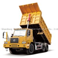 XCMG Non-Highway Heavy Dump Truck Series Products