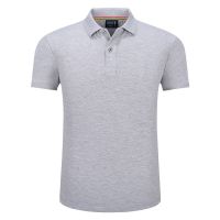 New wholesale unisex branded custom logo polo shirt sport T shirt sport wear