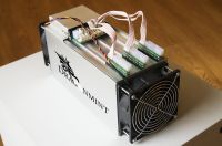 Antminer S9 14TH/s / AntMiner A3