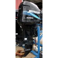 2003 MERCURY 225DFIXL DIG SW/CXL