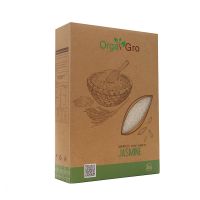 Organic Rice
