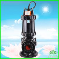 Lyson Electrical Multi-Function Durable Efficient Sewage Pump Submersible