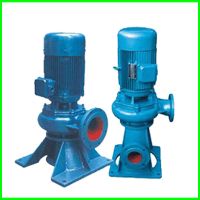 Lw Multi-Function Single-Stage Self-Priming Non-Blocking Vortex Pump Garbage Pump