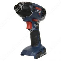 Bosch 25618B 18V 1/4in Hex Drive Impact Driver - Bare Tool