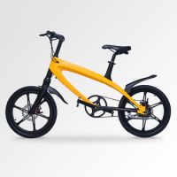 electric bicycle S1 36v 250w super version From China