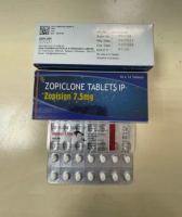 Zopisign 10mg tablet 