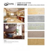 hole stone pattern soft stone and personalized light brick