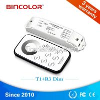 Bincolor Wireless...