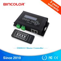 Bincolor LED DMX5...