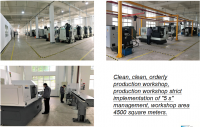 Precise Machined Parts From China