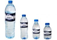 ADEN NATURAL SPRING WATER