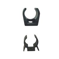 Custom PA66+GF Plastic Bracket Mold for Light Bracket